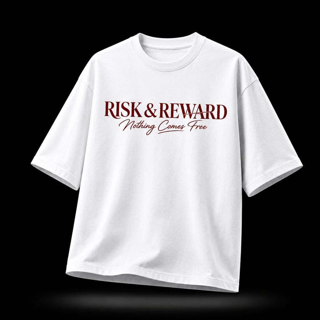 RISK & REWARD — Limited Drop