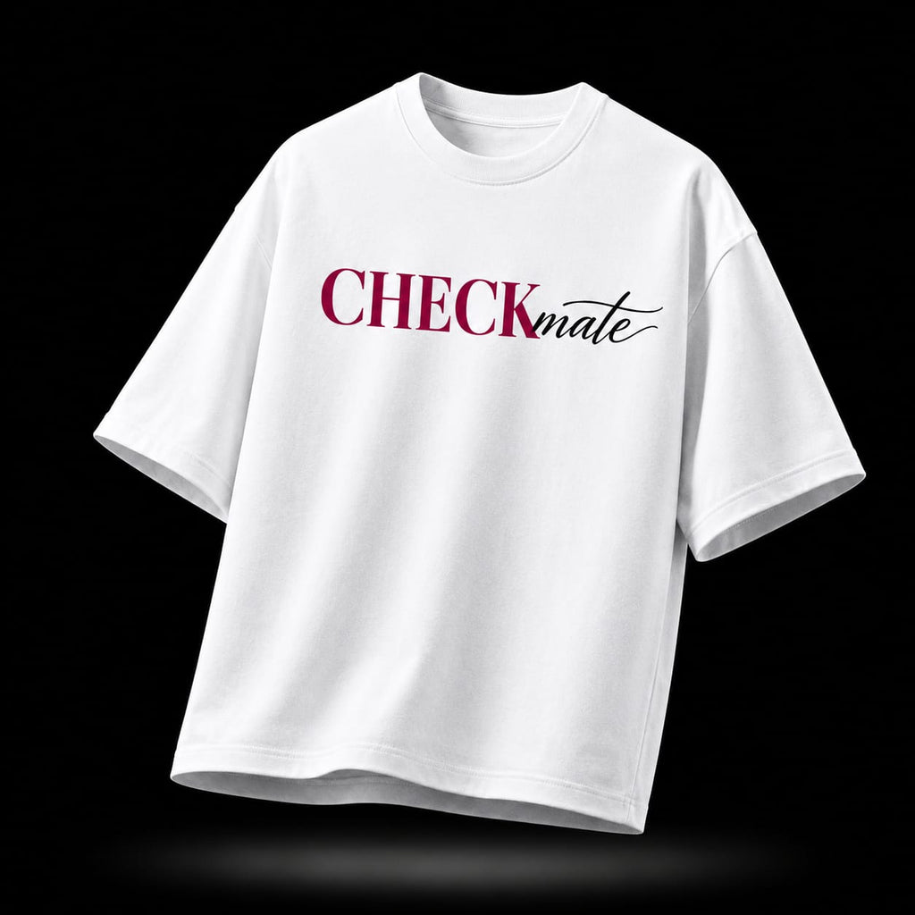 CHECKMATE: Endgame