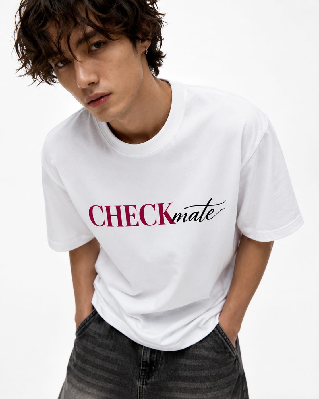 CHECKMATE: Endgame