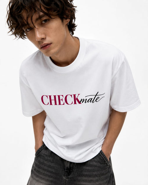 CHECKMATE: Endgame